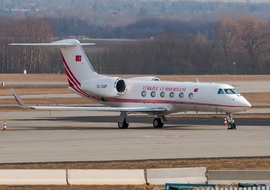 Gulfstream Aerospace - Gulfstream IV, IVSP, G300, G350, G400, G450 (TC-GAP) - ptolnai