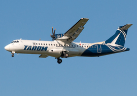 ATR - 72-600 (YR-ATJ) - ptolnai