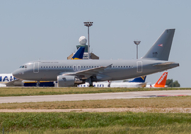 Airbus - A319-112 (605) - ptolnai