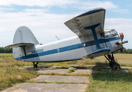 PZL - Mielec An-2 (HA-MDM) - ptolnai