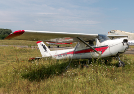 Cessna - 150 (HA-SJS) - ptolnai