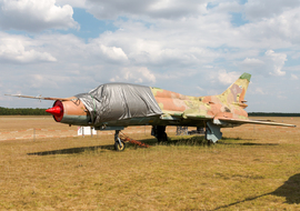 Sukhoi - Su-22M-3 (08) - ptolnai