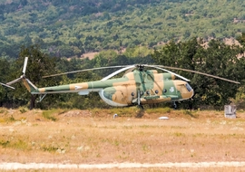 Mil - Mi-8T (10437) - ptolnai