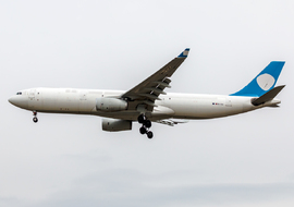 Airbus - A330-300 (9H-VDC) - ptolnai