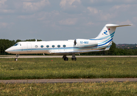 Gulfstream Aerospace - Gulfstream IV, IVSP, G300, G350, G400, G450 (TC-REC) - ptolnai