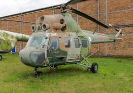 PZL - Mi-2 (3301) - ptolnai