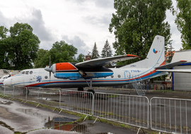 Antonov - An-24 (7109) - ptolnai