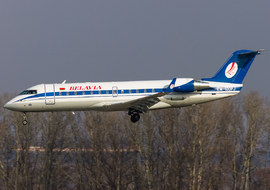 Canadair - CL-600 Regional Jet CRJ-100 (EW-100PJ) - ptolnai