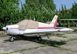 Piper - PA-28 Cherokee (HA-APL) - ptolnai