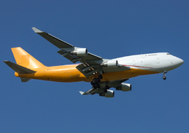 Boeing - 747-412 (ER-BAJ) - ptolnai