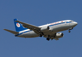 Boeing - 737-300 (EW-404PA) - ptolnai