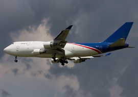 Boeing - 747-400F (ER-JAI) - ptolnai