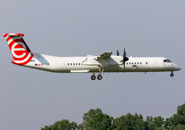 de Havilland Canada - DHC-8-400Q Dash 8 (SP-EQB) - ptolnai
