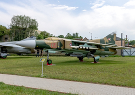Mikoyan-Gurevich - MiG-23MF (06) - ptolnai