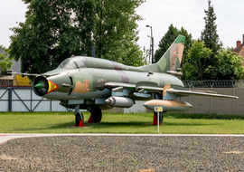 Sukhoi - Su-22M-3 (12) - ptolnai
