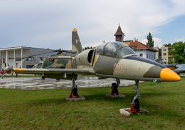 Aero - L-39ZO Albatros (018) - ptolnai