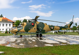 Mil - Mi-24D (114) - ptolnai