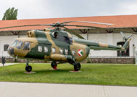 Mil - Mi-8P (416) - ptolnai