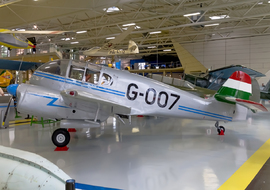Aero - Ae-45 (G-007) - ptolnai