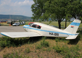 Piper - PA-28 Cherokee (HA-ERI) - ptolnai