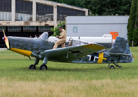 Zlín Aircraft - Z-226 (all models) (OM-WMN) - ptolnai