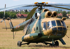 Mil - Mi-8T (3305) - ptolnai