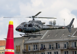 Eurocopter - AS-350B-2 Ecureuil (OE-XTV) - ptolnai