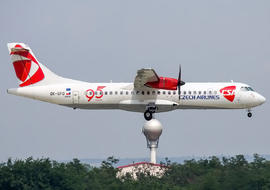 ATR - 72-500 (OK-GFQ) - ptolnai