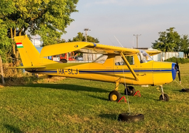 Cessna - 150 (HA-SLJ) - ptolnai