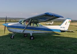 Cessna - 172 Skyhawk (all models except RG) (HA-SKD) - ptolnai
