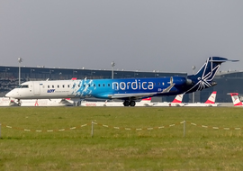 Bombardier - CRJ900 NextGen (ES-ACB) - ptolnai