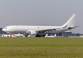 Airbus - A330-200F (TC-JOO) - ptolnai