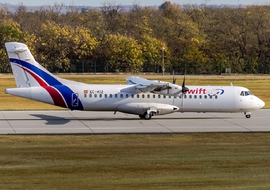 ATR - 72-202 (EC-KIZ) - ptolnai