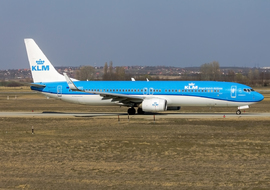 Boeing - 737-900 (PH-BXS) - ptolnai