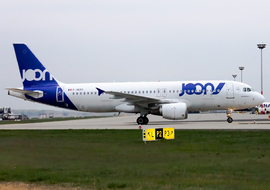 Airbus - A320-214 (F-HEPC) - ptolnai