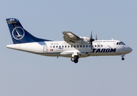 ATR - 42 (YR-ATA) - ptolnai