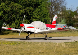 Zlín Aircraft - Z-142 (HA-SGM) - ptolnai