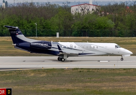 Embraer - ERJ-135 Legacy series (VP-BGT) - ptolnai