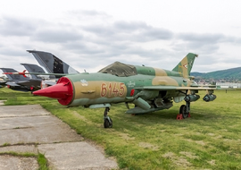Mikoyan-Gurevich - MiG-21bis (6145) - ptolnai