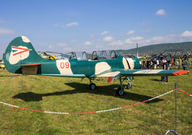 Yakovlev - Yak-52 (09) - ptolnai