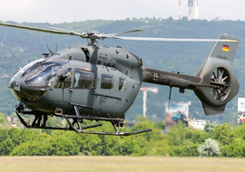 Eurocopter - EC145 (76+03) - ptolnai