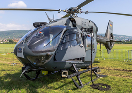 Eurocopter - EC145 (76+05) - ptolnai
