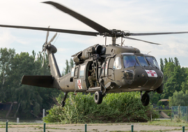 Sikorsky - UH-60M Black Hawk (0-23936) - ptolnai