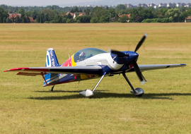 XtremeAir - XA42 - Sbach 342 (OK-FBD) - ptolnai