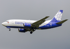 Boeing - 737-500 (EW-290PA) - ptolnai