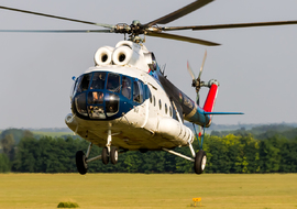 Mil - Mi-8T (HA-HSA) - ptolnai