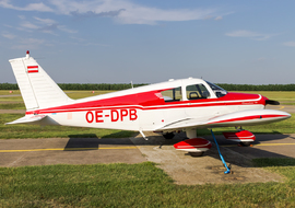 Piper - PA-28 Archer (OE-DPB) - ptolnai