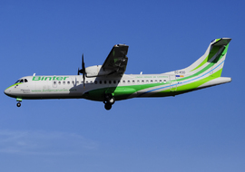 ATR - 72-500 (EC-KSG) - Manuel EstevezR-(MaferSpotting)