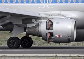 Airbus - A320 (D-AICA) - Manuel EstevezR-(MaferSpotting)
