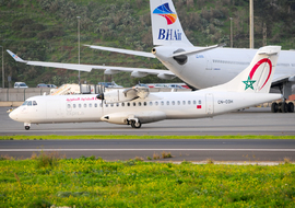 ATR - 72-600 (CN-COH) - Manuel EstevezR-(MaferSpotting)